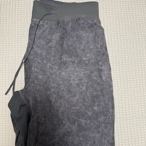 T.H.E. Linerless Short 9"